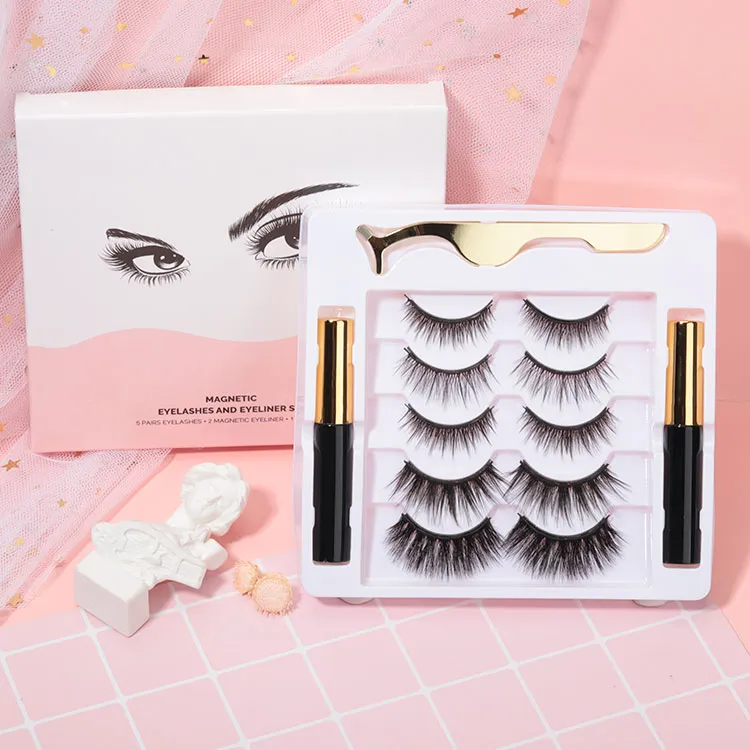 Σενάρια χειροτεχνίας και εφαρμογής του Strip Lashes