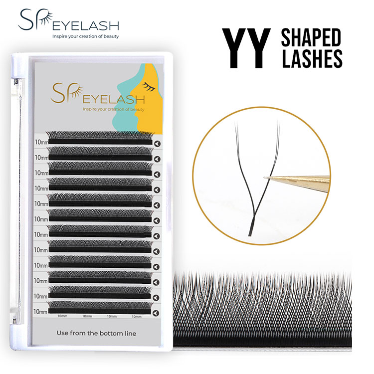 Global False eyelash Consumpline Trend Report: Το SP Eyelash οδηγεί τις φυσικές τάσεις και προσαρμογής 2025