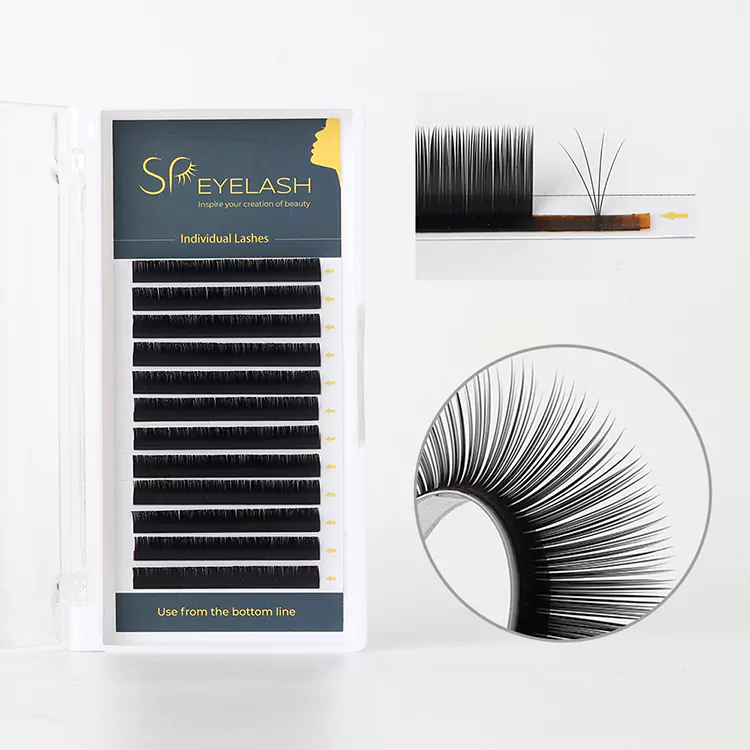 Επεκτάσεις Camellia lash