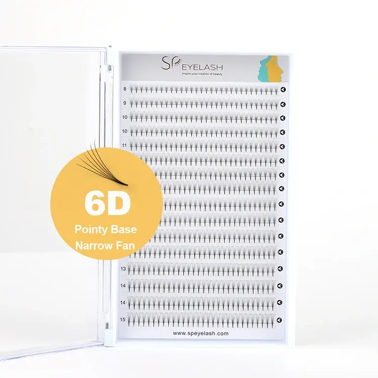 Στενοί οπαδοί promade 6d xl δίσκος
